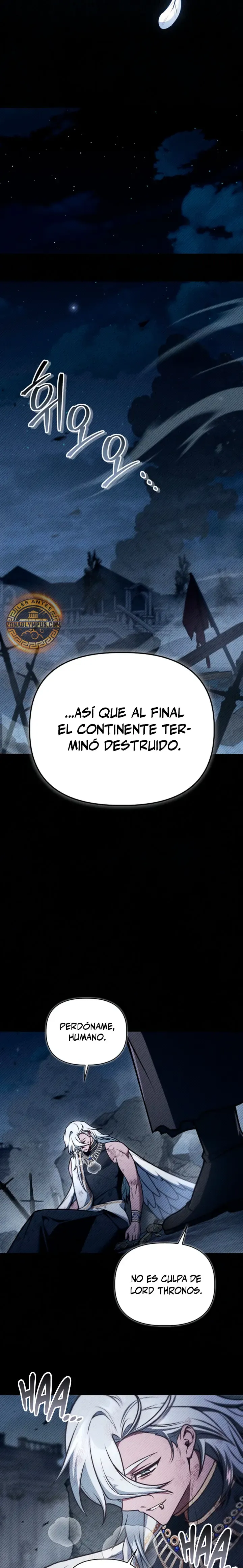 Regressor Instruction Manual Capítulo 187 en Línea - página 10