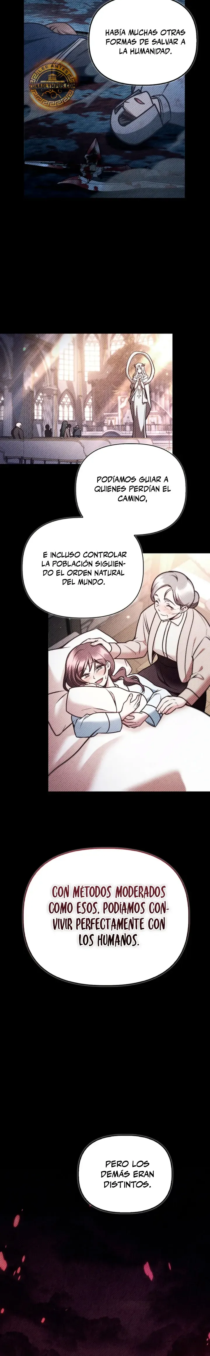Regressor Instruction Manual Capítulo 187 en Línea - página 12