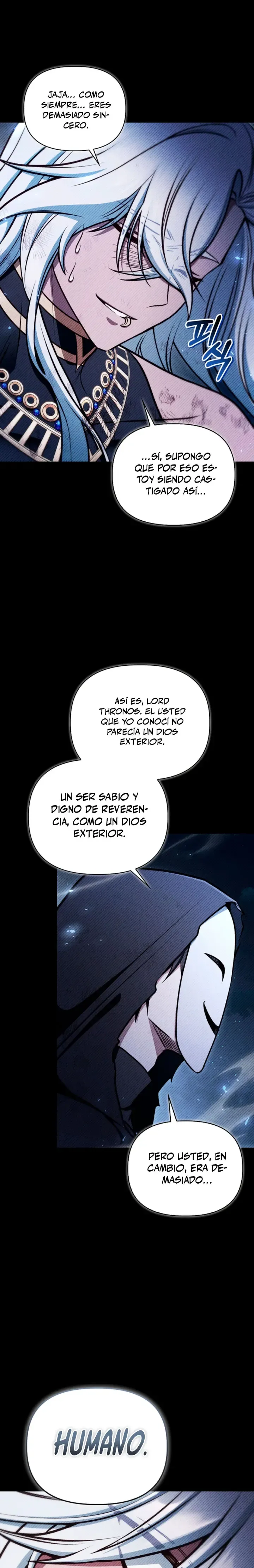 Regressor Instruction Manual Capítulo 187 en Línea - página 16
