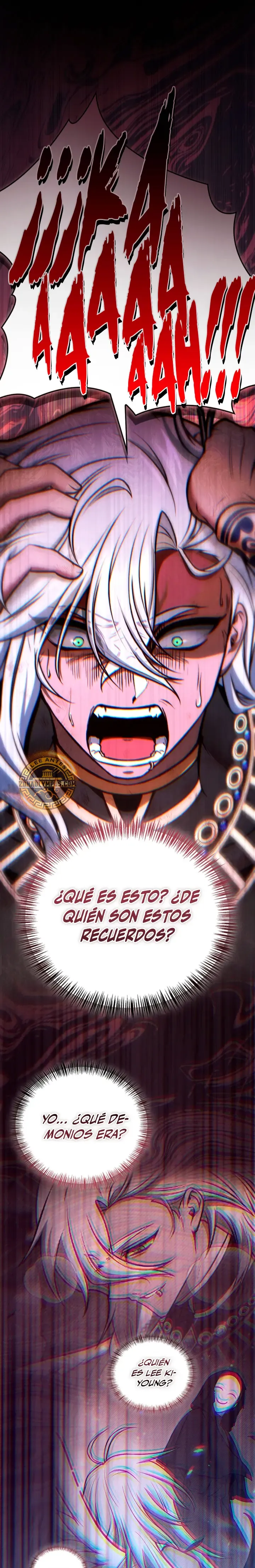 Regressor Instruction Manual Capítulo 187 en Línea - página 22