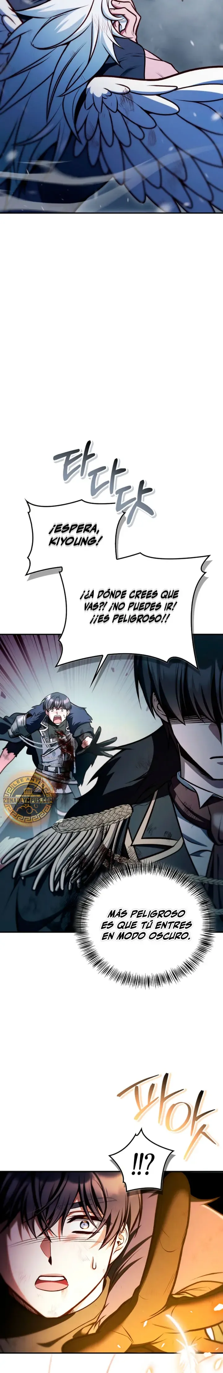 Regressor Instruction Manual Capítulo 187 en Línea - página 25