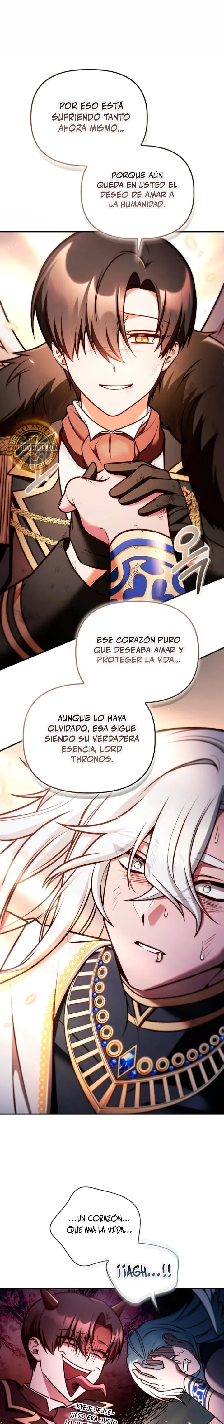 Regressor Instruction Manual Capítulo 187 en Línea - página 30