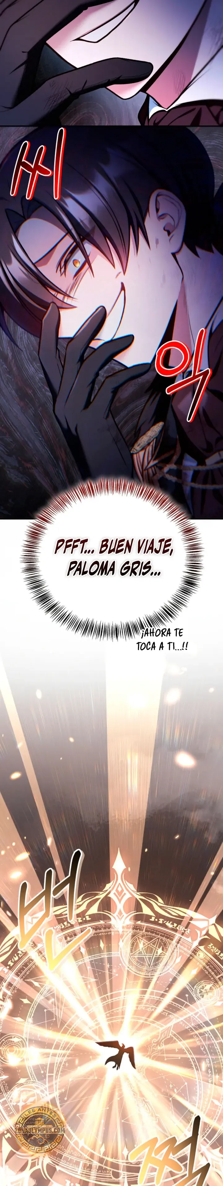 Regressor Instruction Manual Capítulo 187 en Línea - página 39