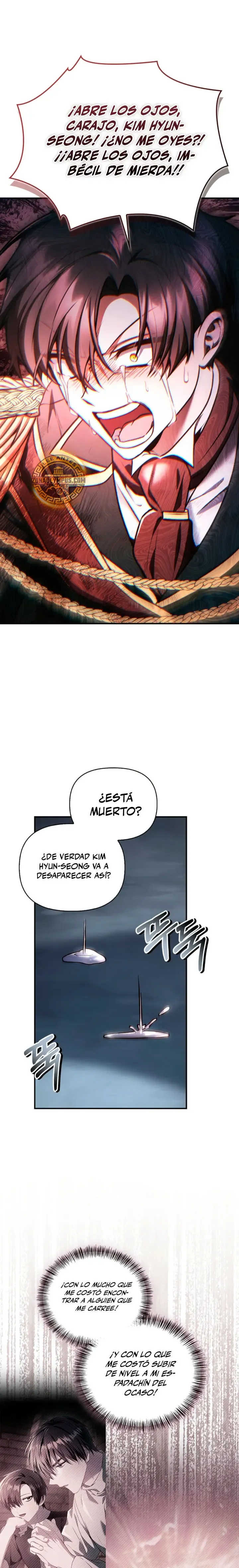 Regressor Instruction Manual Capítulo 188 en Línea - página 31