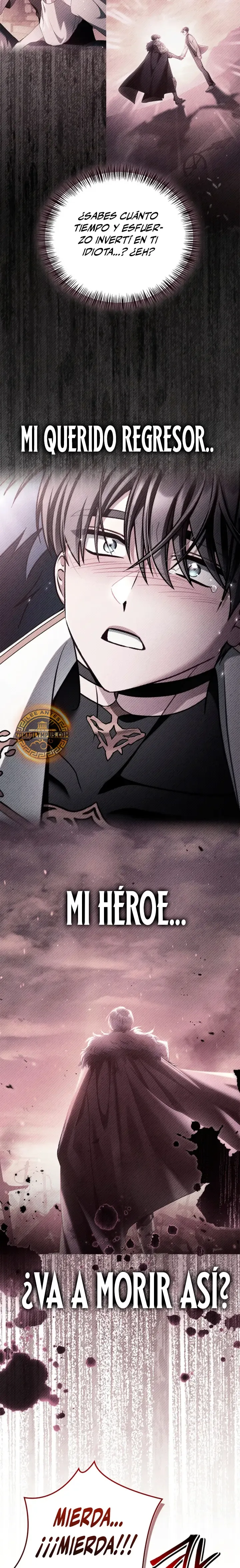 Regressor Instruction Manual Capítulo 188 en Línea - página 32