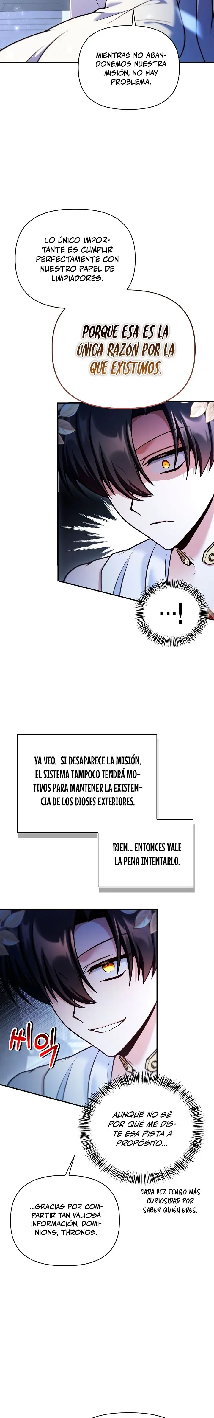 Regressor Instruction Manual Capítulo 190 en Línea - página 21