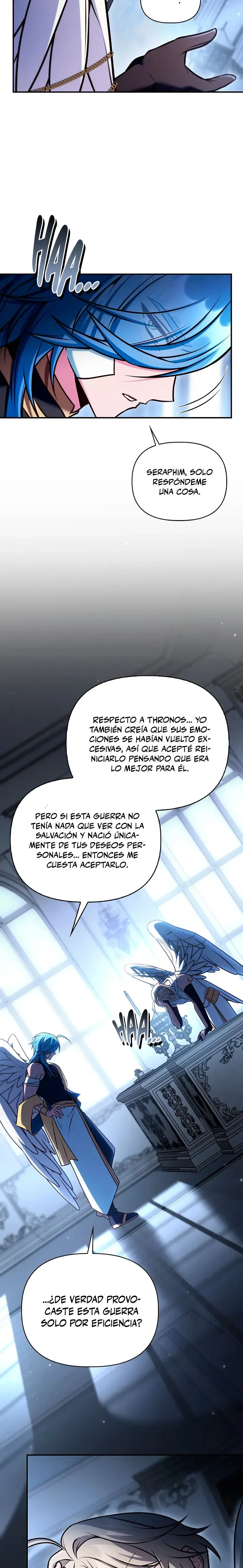 Regressor Instruction Manual Capítulo 191 en Línea - página 21