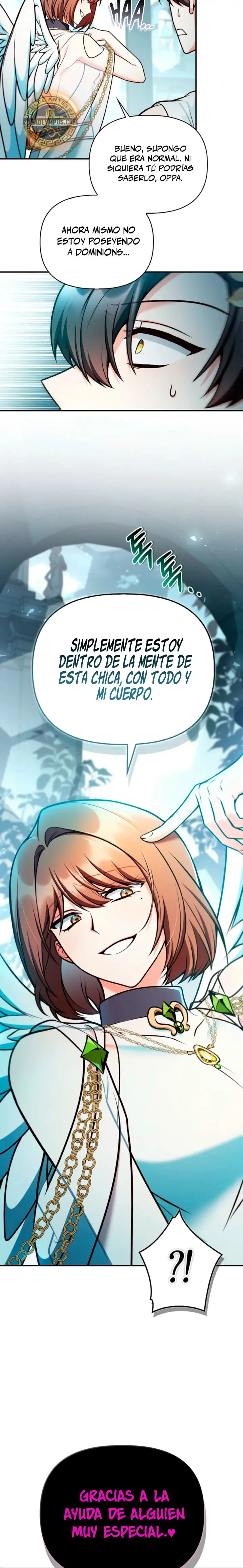 Regressor Instruction Manual Capítulo 192 en Línea - página 7