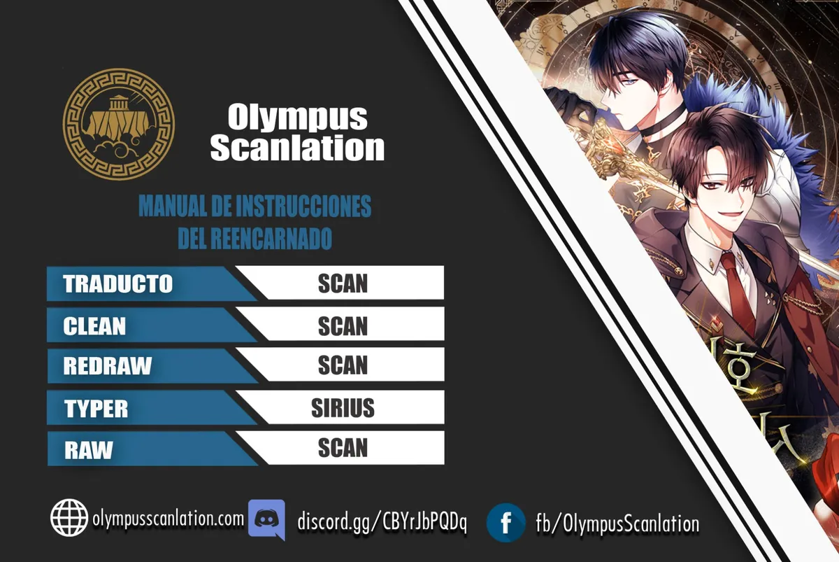 Regressor Instruction Manual Capítulo 26 en Línea - página 1