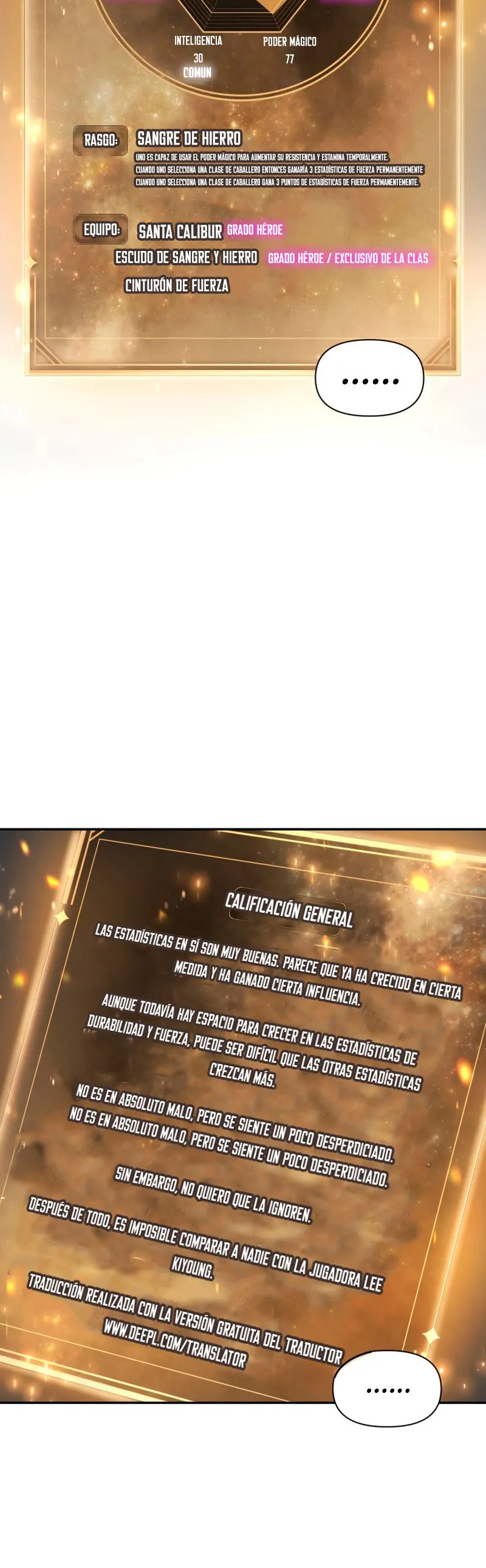 Regressor Instruction Manual Capítulo 27 en Línea - página 49