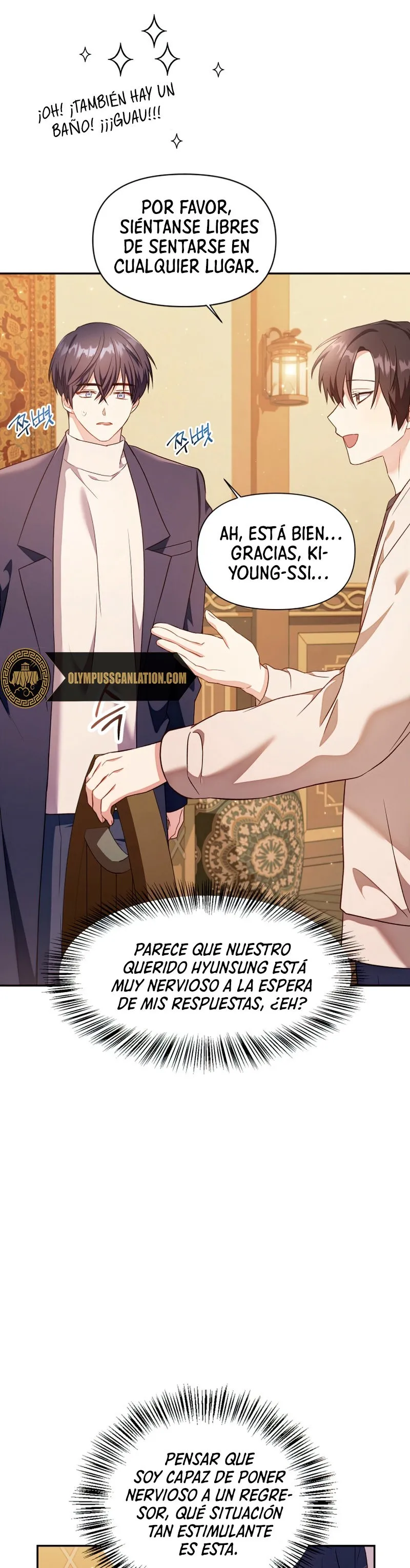 Regressor Instruction Manual Capítulo 29 en Línea - página 49