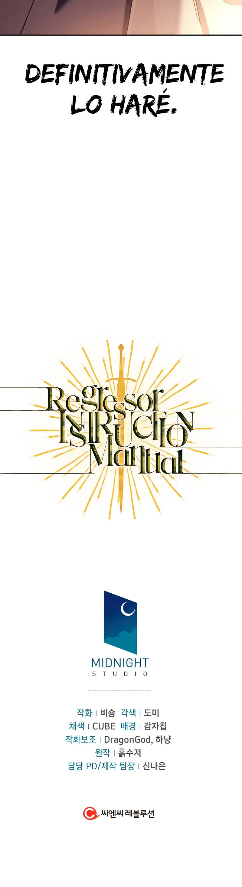 Regressor Instruction Manual Capítulo 29 en Línea - página 83