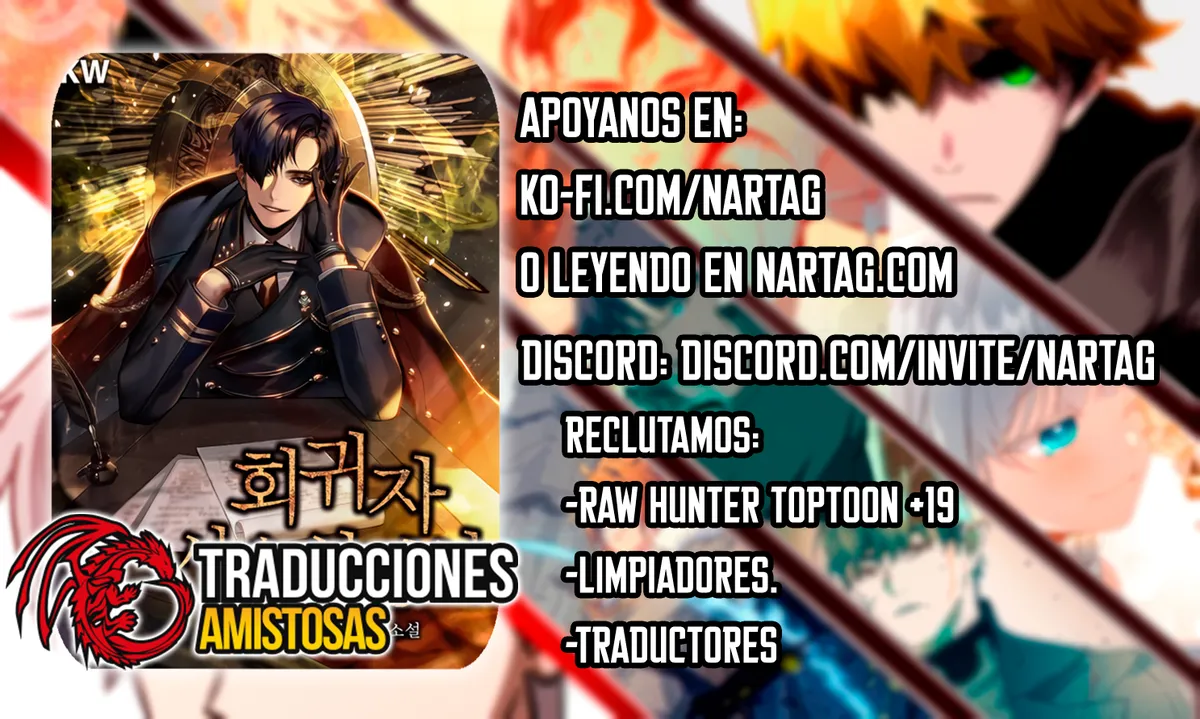 Regressor Instruction Manual Capítulo 36 en Línea - página 1