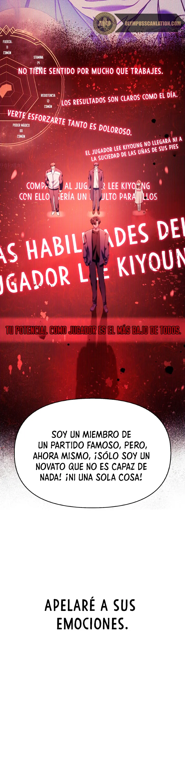 Regressor Instruction Manual Capítulo 39 en Línea - página 26