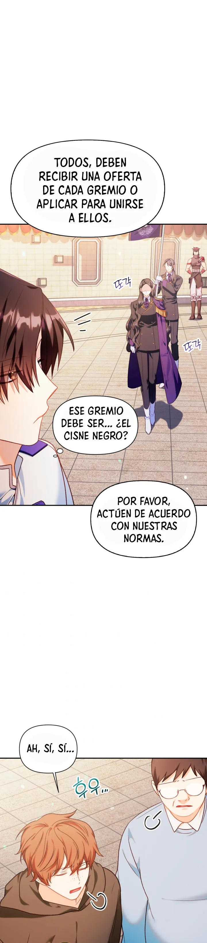 Regressor Instruction Manual Capítulo 41 en Línea - página 19