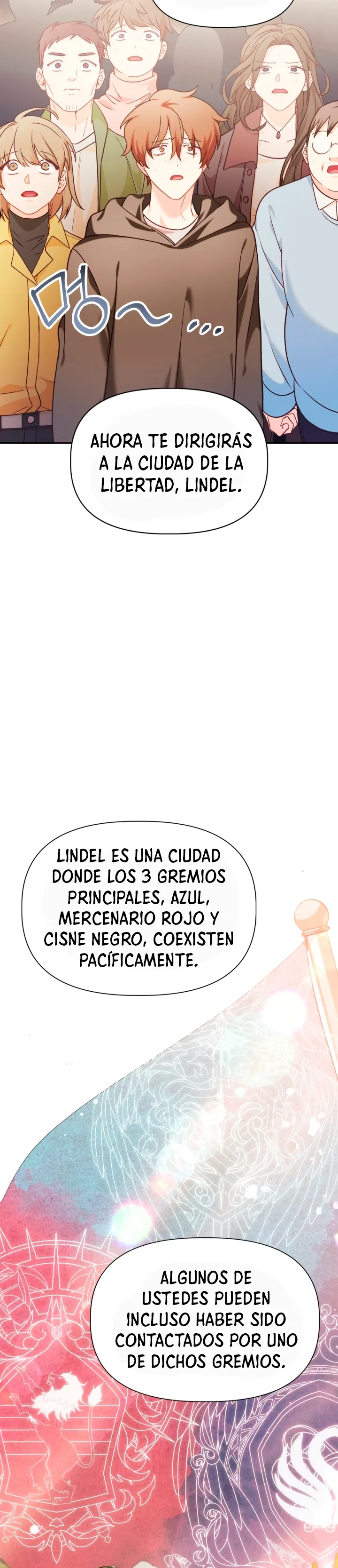 Regressor Instruction Manual Capítulo 41 en Línea - página 38