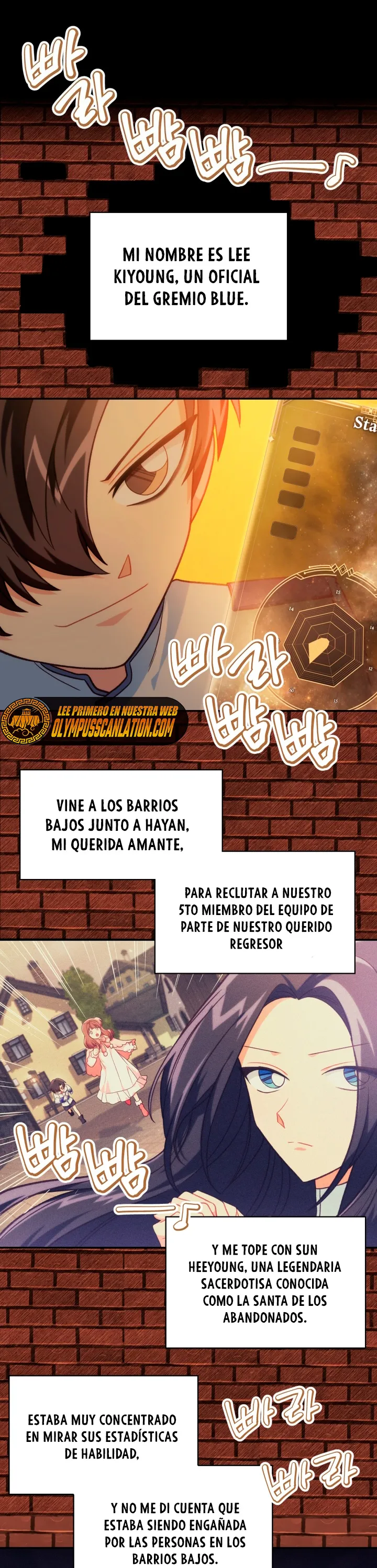 Regressor Instruction Manual Capítulo 46 en Línea - página 25