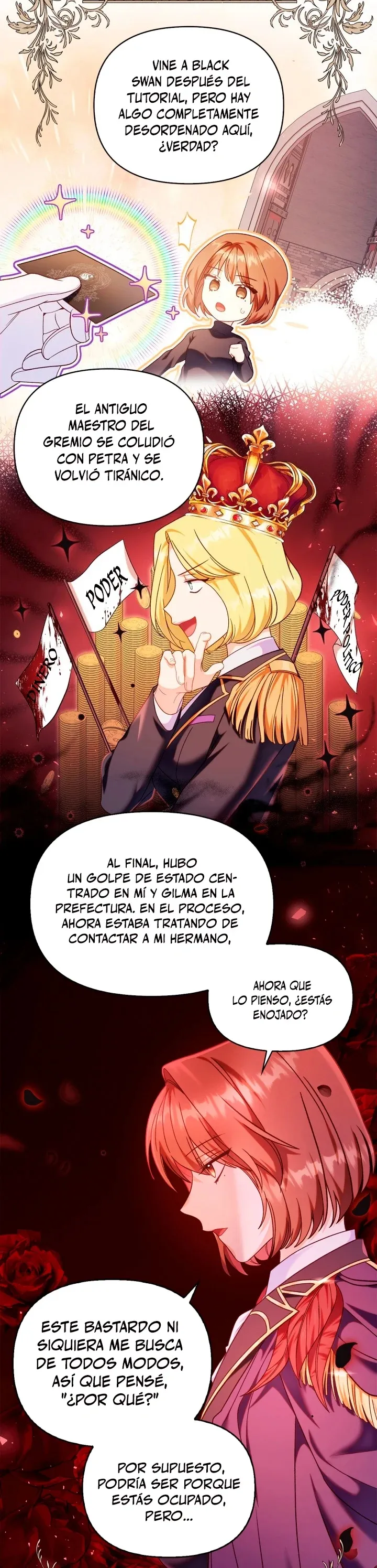 Regressor Instruction Manual Capítulo 53 en Línea - página 38