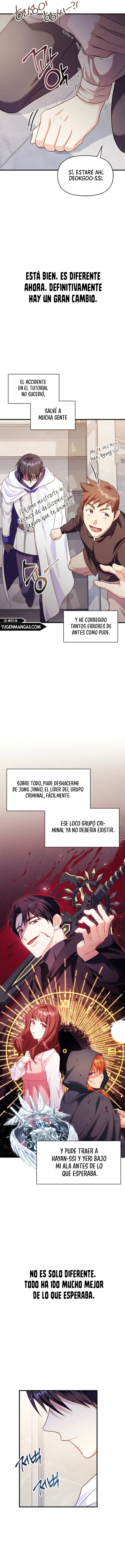 Regressor Instruction Manual Capítulo 54 en Línea - página 19