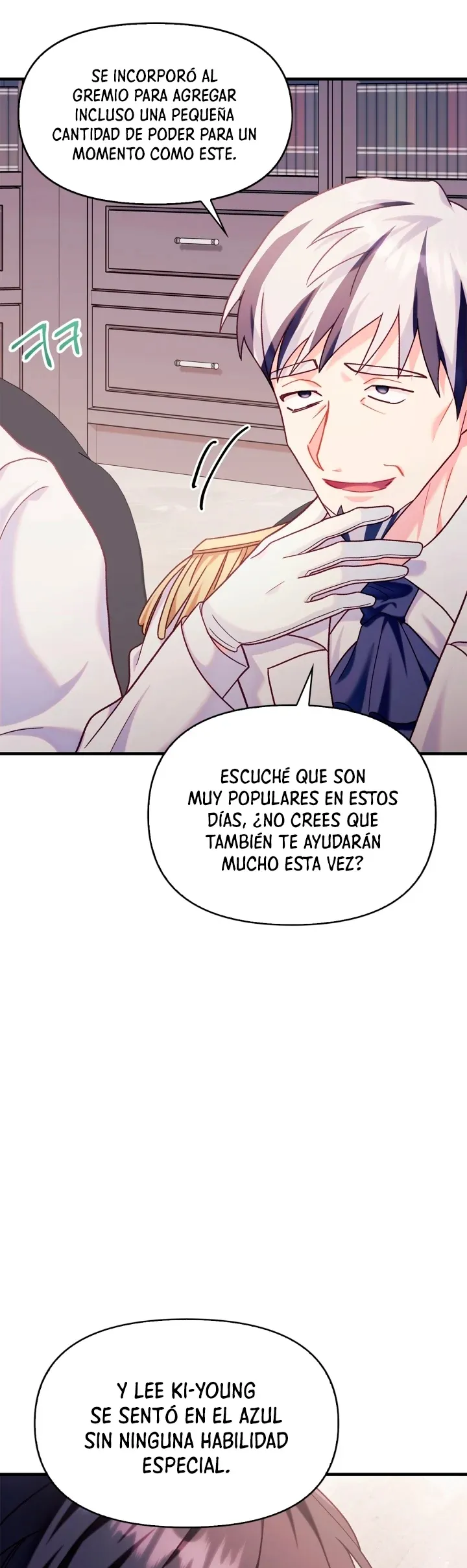 Regressor Instruction Manual Capítulo 55 en Línea - página 34