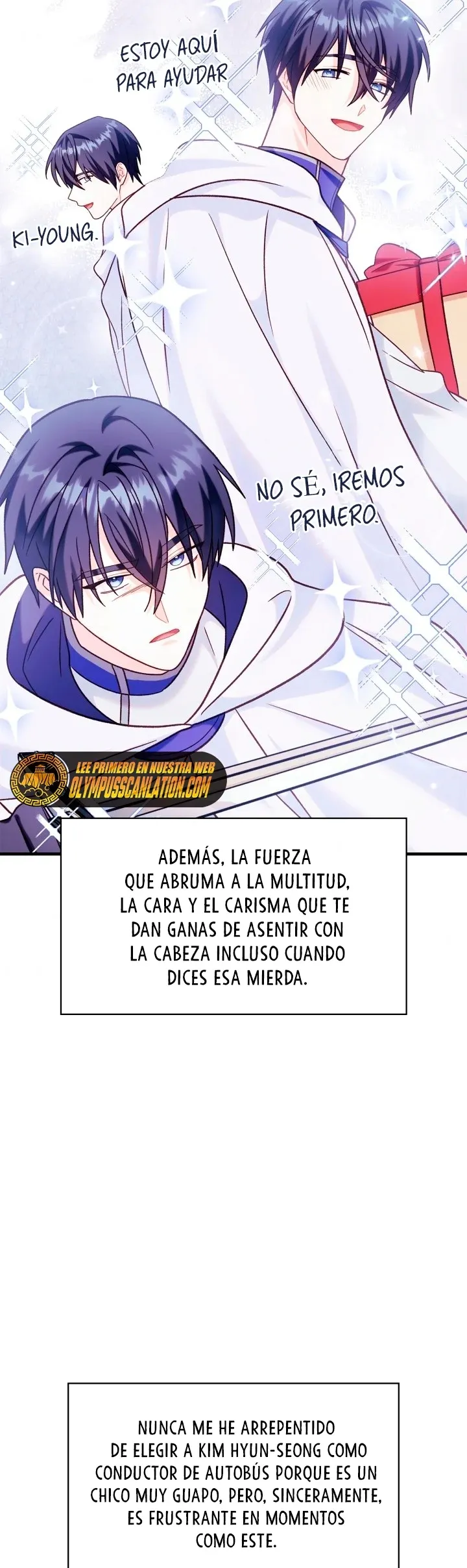 Regressor Instruction Manual Capítulo 55 en Línea - página 42