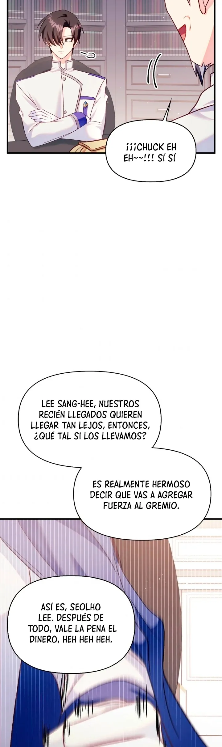 Regressor Instruction Manual Capítulo 55 en Línea - página 46
