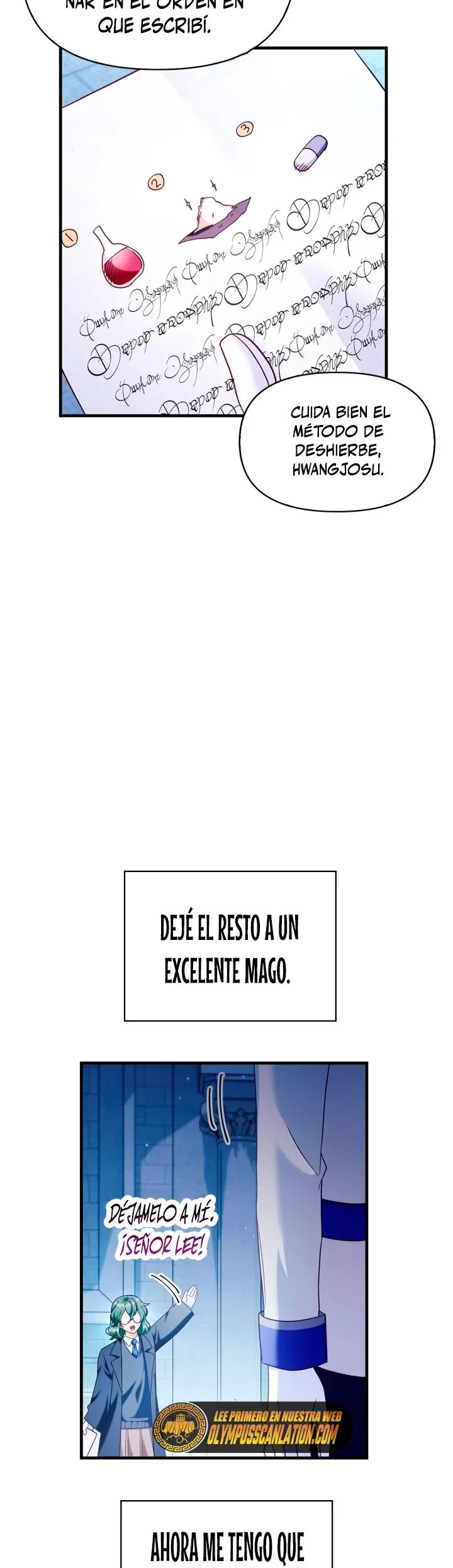 Regressor Instruction Manual Capítulo 57 en Línea - página 28