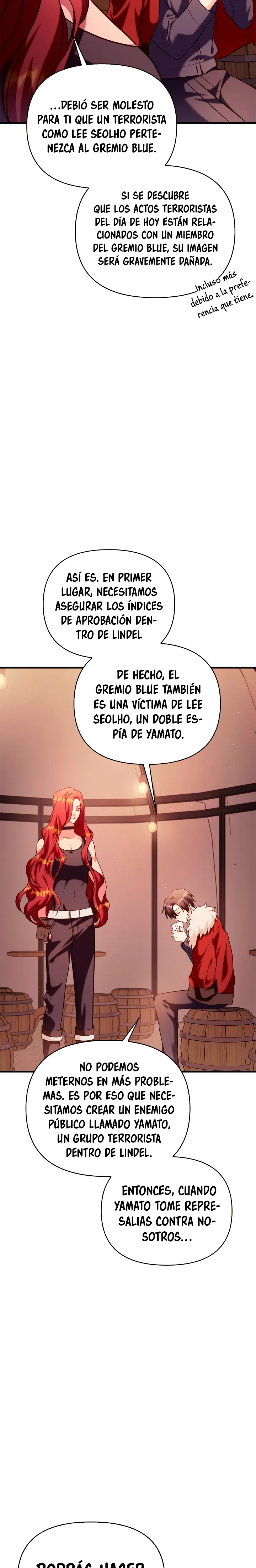 Regressor Instruction Manual Capítulo 62 en Línea - página 16
