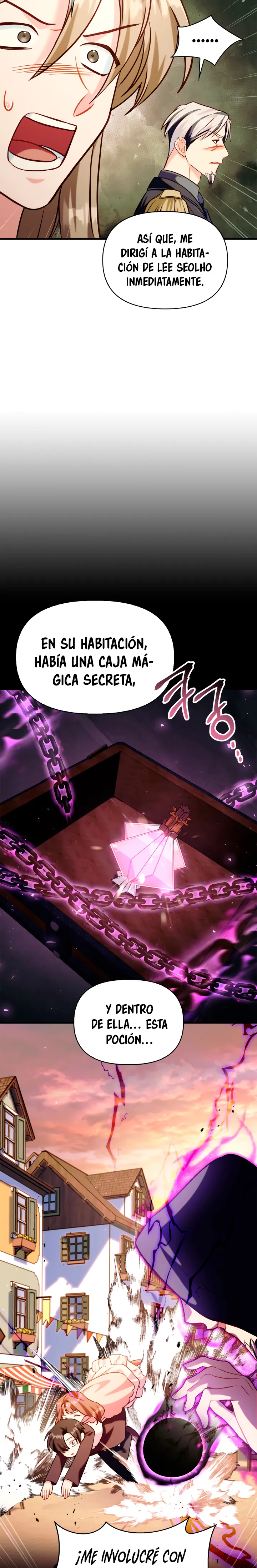 Regressor Instruction Manual Capítulo 62 en Línea - página 31