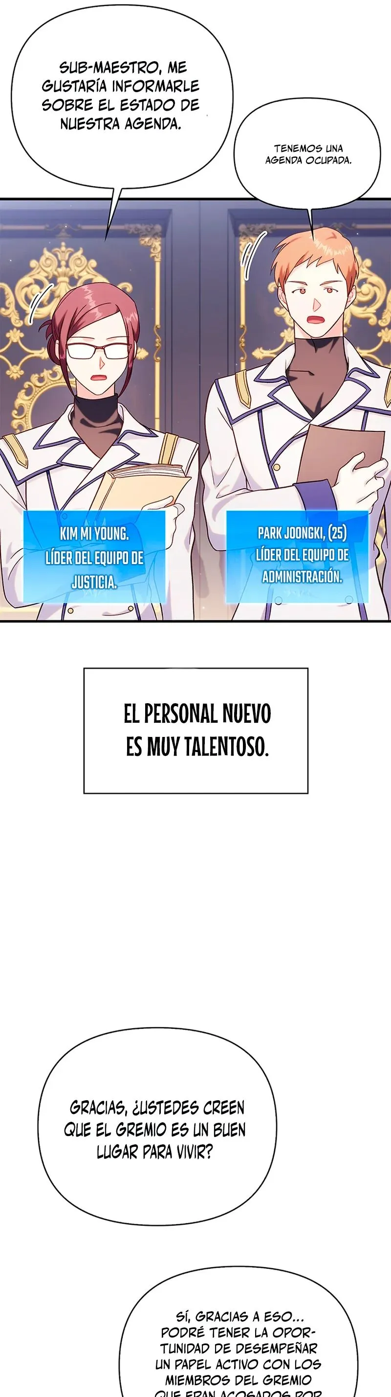 Regressor Instruction Manual Capítulo 66 en Línea - página 27