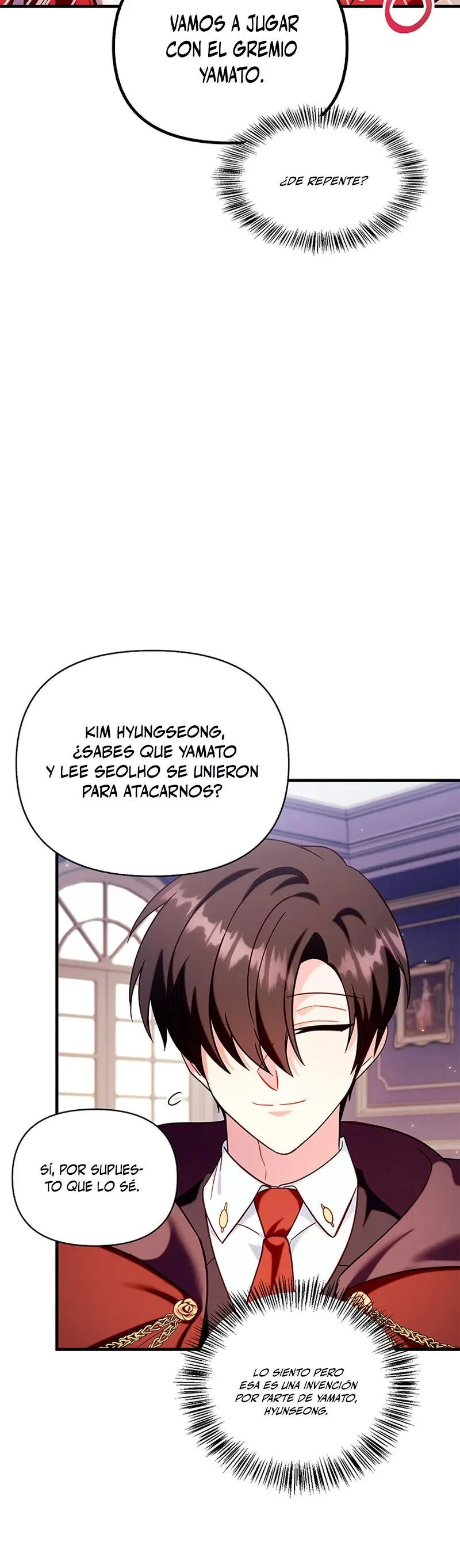 Regressor Instruction Manual Capítulo 66 en Línea - página 34