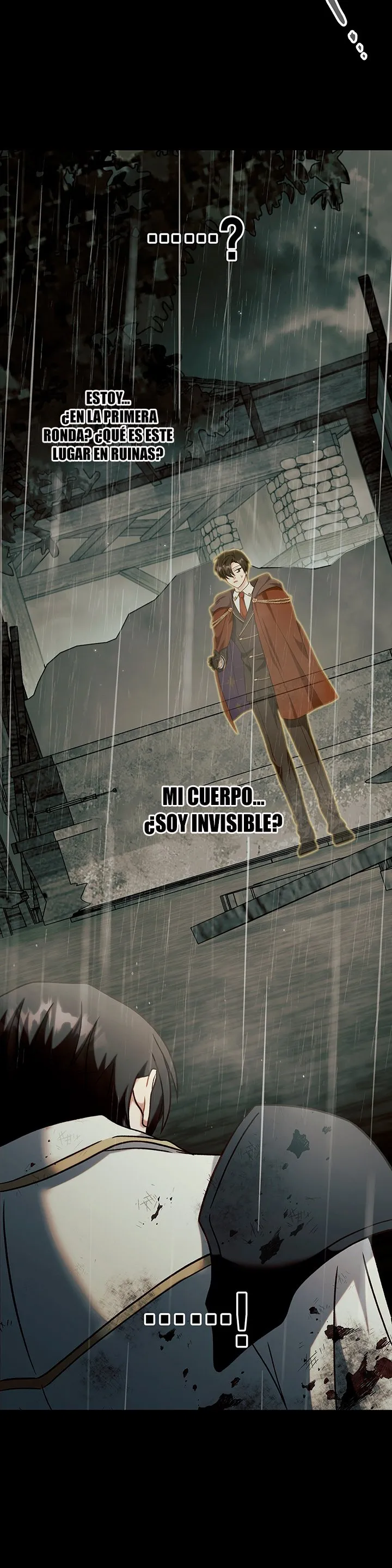 Regressor Instruction Manual Capítulo 67 en Línea - página 29