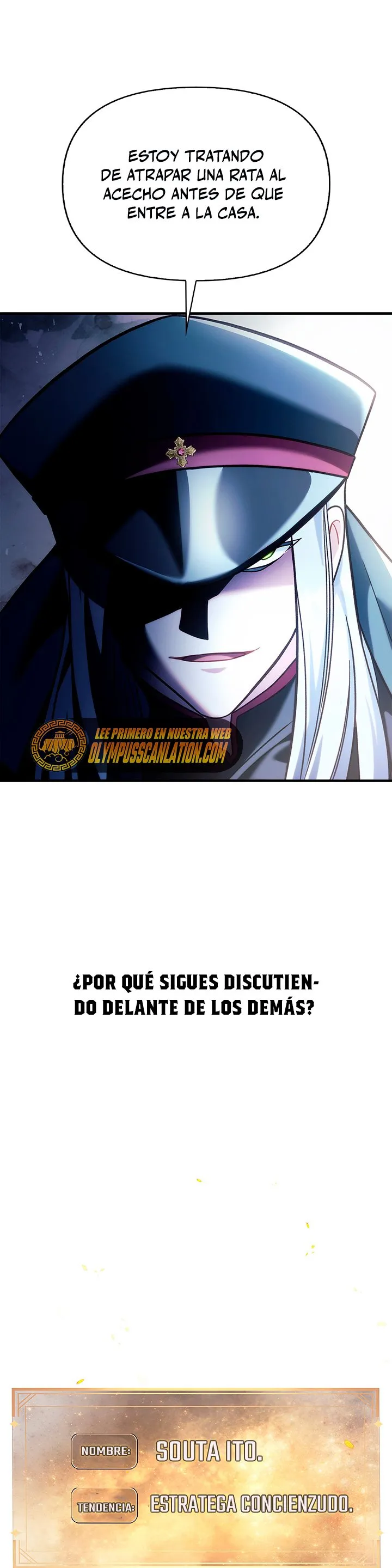 Regressor Instruction Manual Capítulo 68 en Línea - página 20