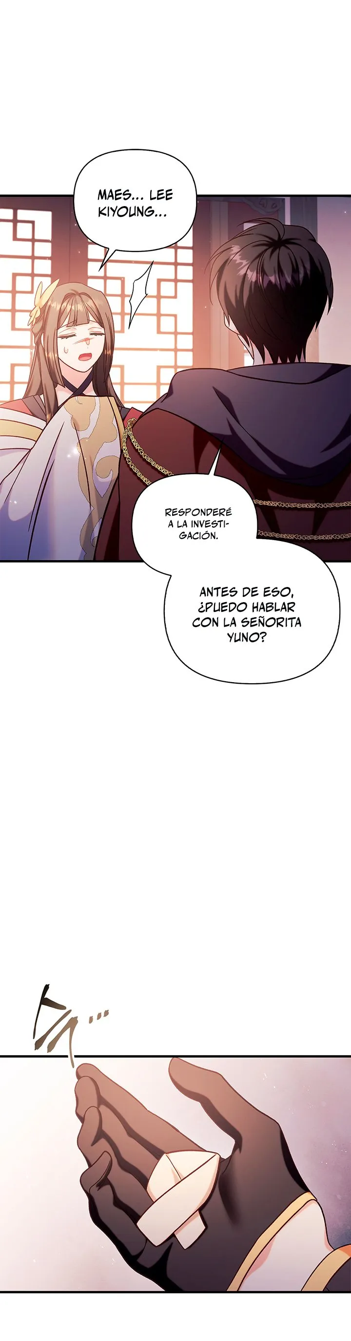 Regressor Instruction Manual Capítulo 68 en Línea - página 44