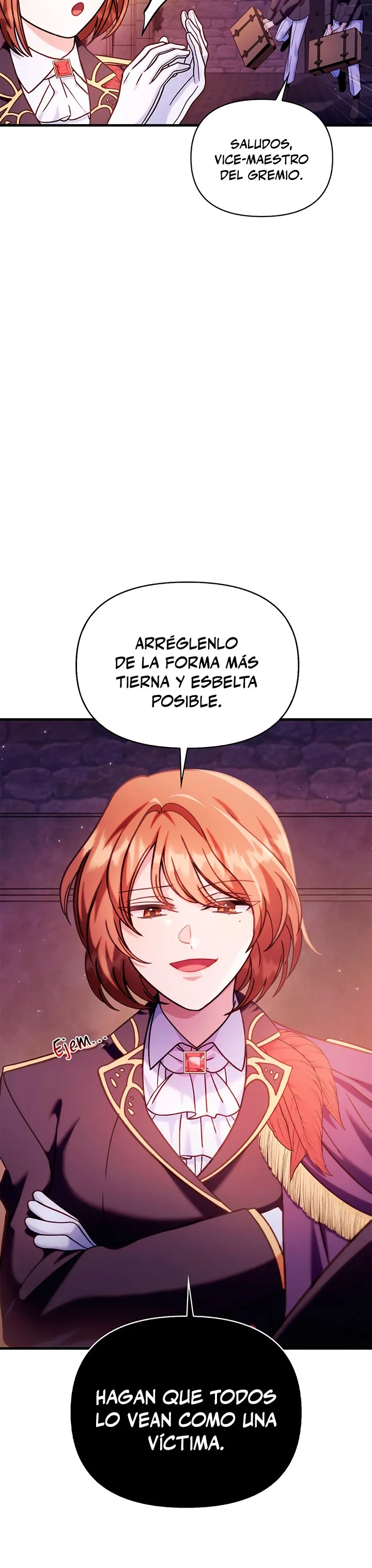 Regressor Instruction Manual Capítulo 69 en Línea - página 19