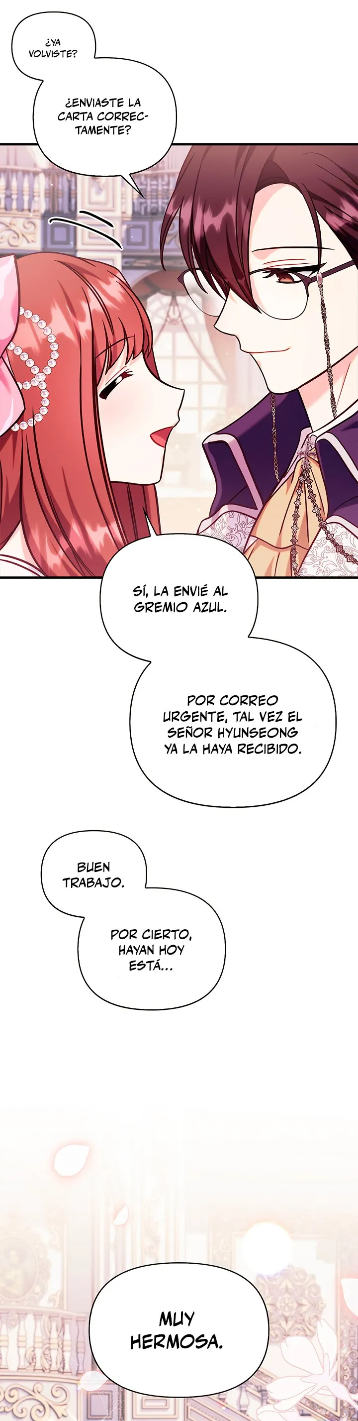 Regressor Instruction Manual Capítulo 69 en Línea - página 35