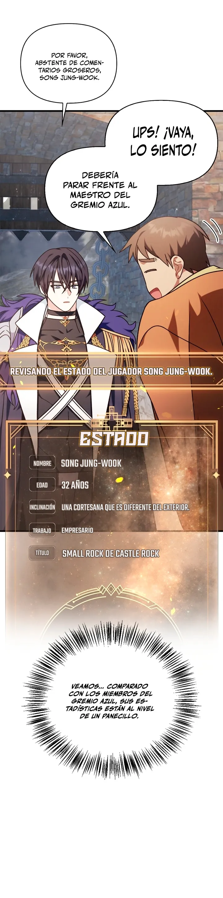 Regressor Instruction Manual Capítulo 75 en Línea - página 17