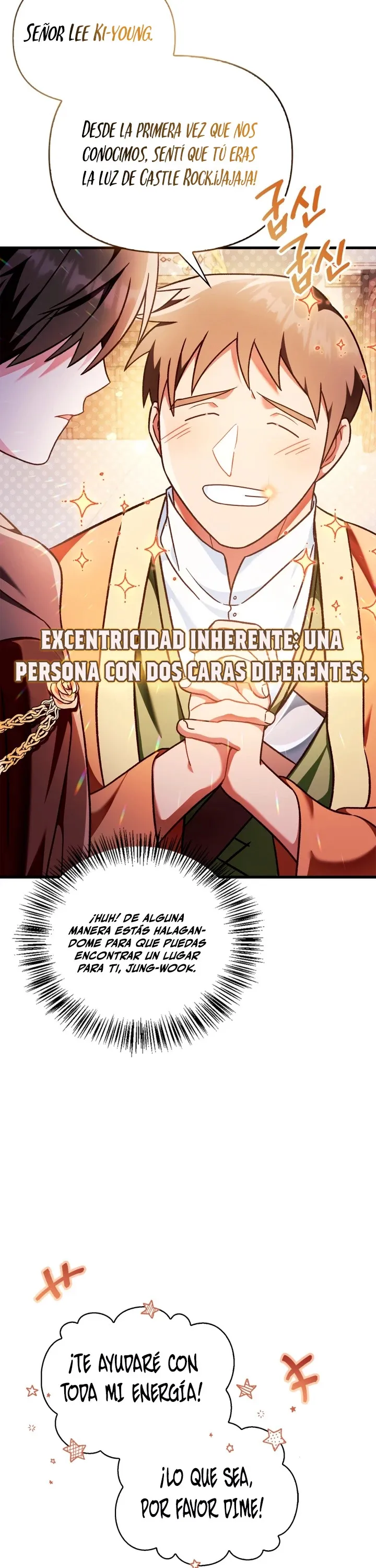 Regressor Instruction Manual Capítulo 78 en Línea - página 17