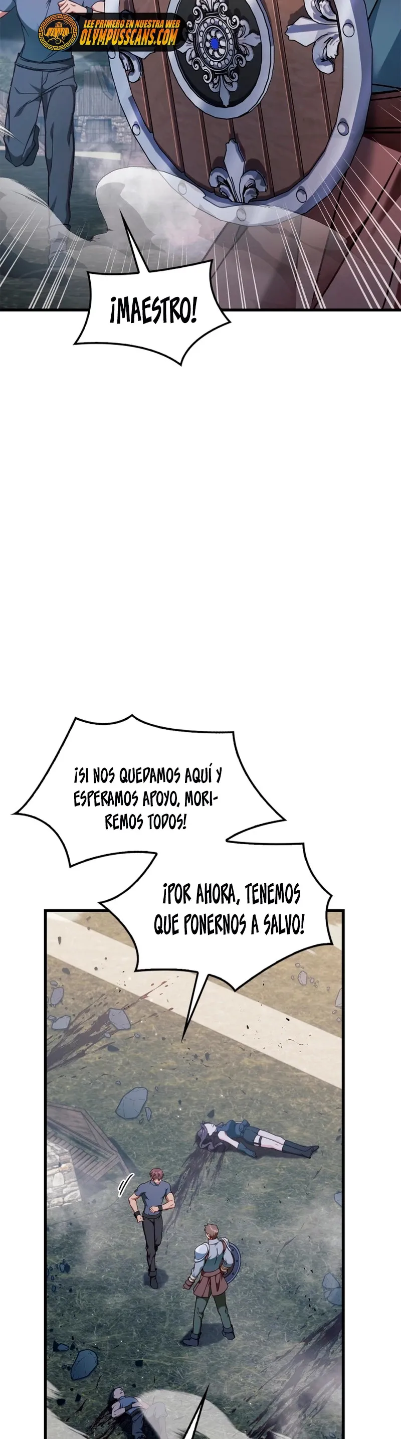 Regressor Instruction Manual Capítulo 79 en Línea - página 40