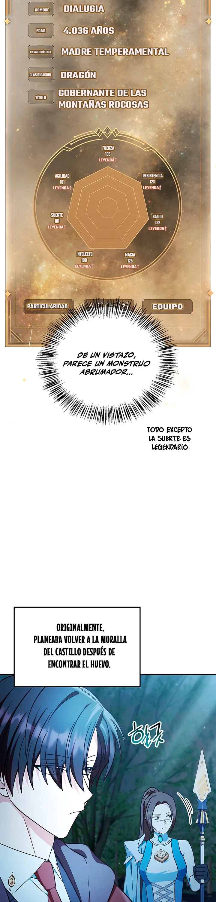Regressor Instruction Manual Capítulo 85 en Línea - página 4