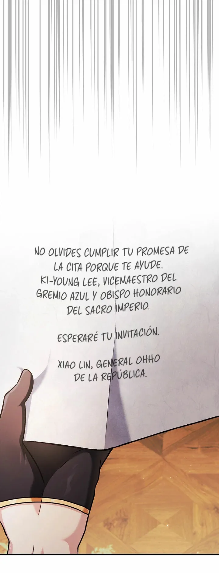 Regressor Instruction Manual Capítulo 86 en Línea - página 15