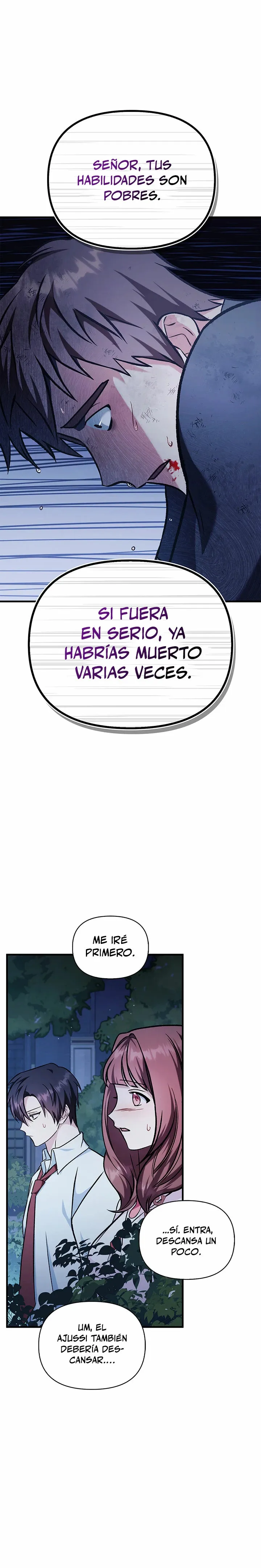 Regressor Instruction Manual Capítulo 86 en Línea - página 43