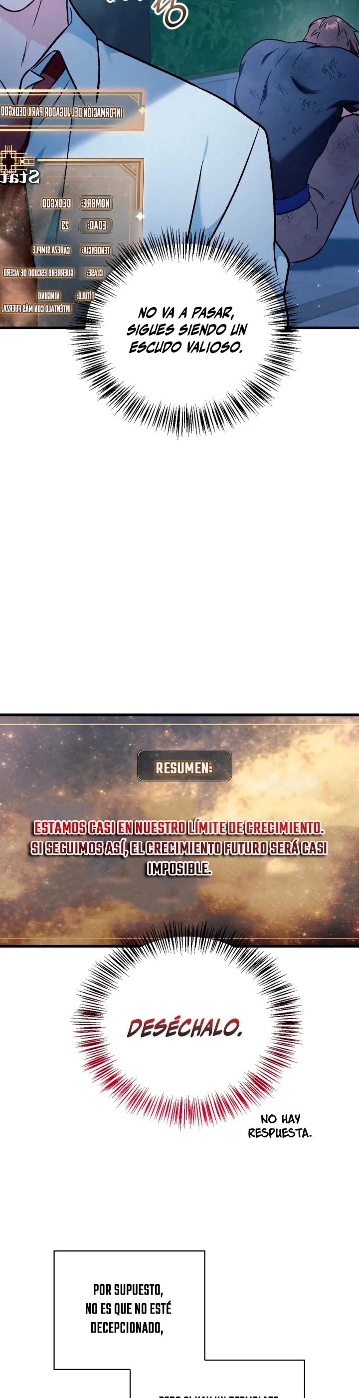 Regressor Instruction Manual Capítulo 87 en Línea - página 3