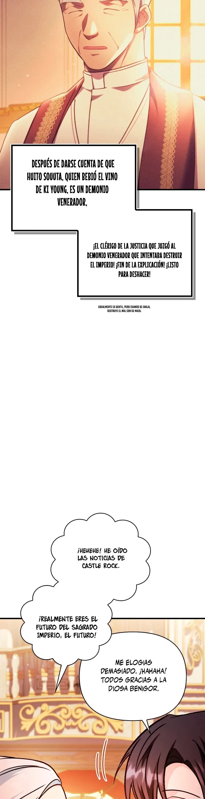 Regressor Instruction Manual Capítulo 87 en Línea - página 33