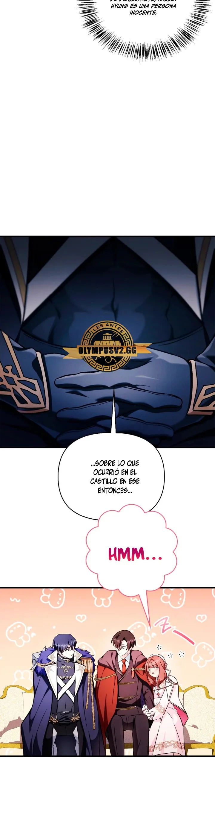 Regressor Instruction Manual Capítulo 87 en Línea - página 49