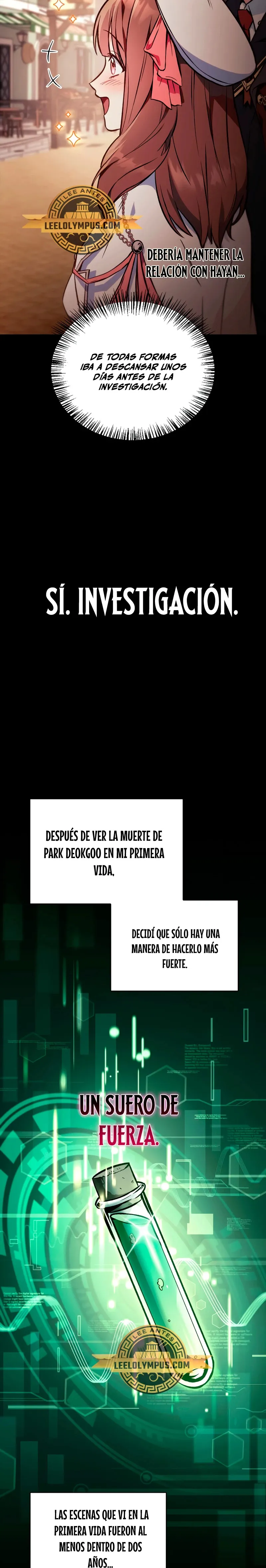 Regressor Instruction Manual Capítulo 90 en Línea - página 17