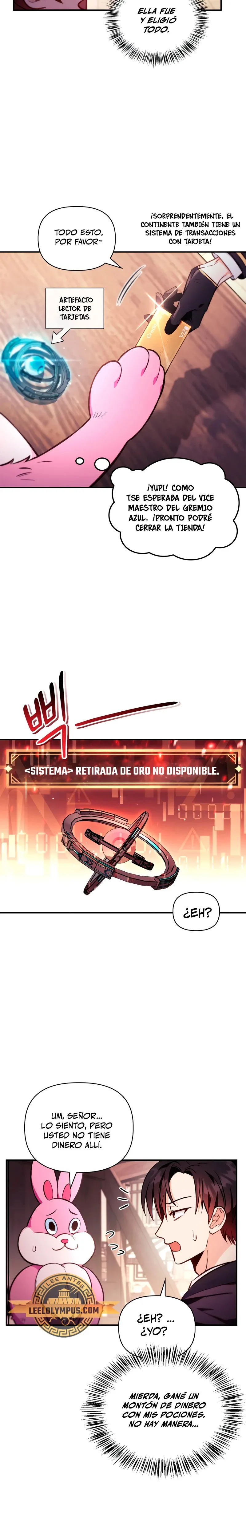Regressor Instruction Manual Capítulo 90 en Línea - página 20