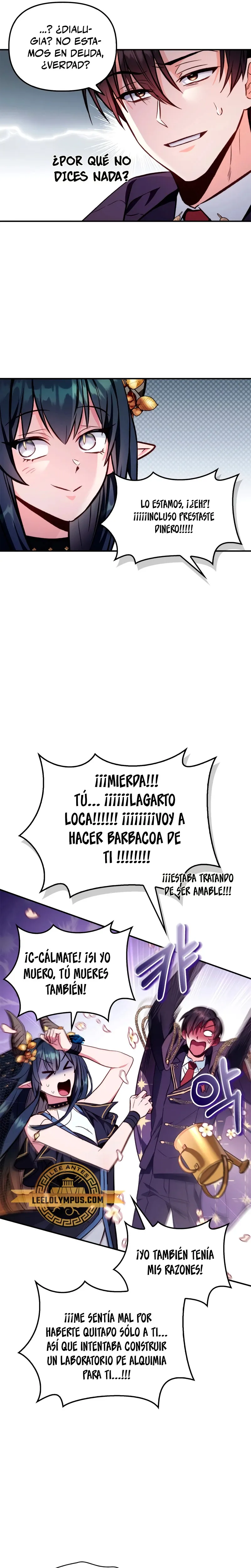 Regressor Instruction Manual Capítulo 90 en Línea - página 28