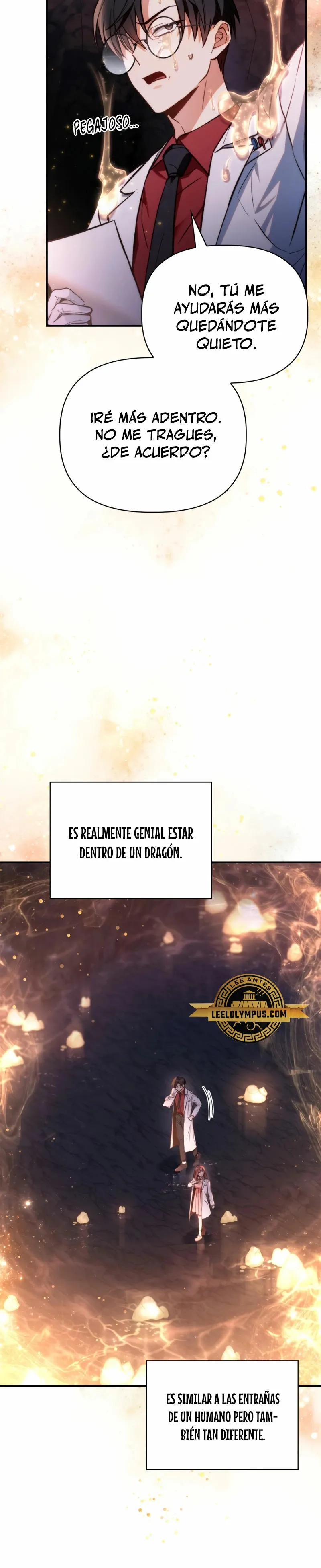 Regressor Instruction Manual Capítulo 91 en Línea - página 5