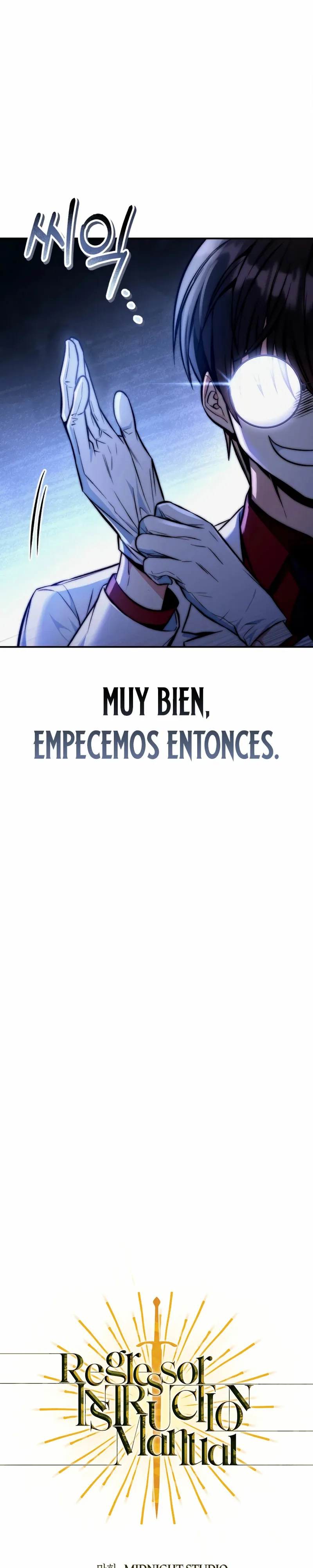 Regressor Instruction Manual Capítulo 91 en Línea - página 20